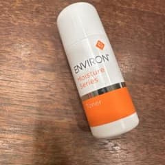 ENVIROn Moisture Series トナー 30ml - メルカリ