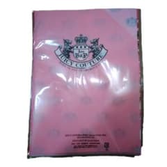 JUICYCOUTURE&PINKY 2006 オリジナルクリアファイル - メルカリ