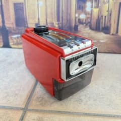 ★希少・激レア　サンエックス　当時品　電動鉛筆削り ヨドバシ.com - サンエックス San-X すみっコぐらし 電動鉛筆削り