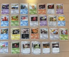 [Pt1] 拡張パック ギンガの覇道　まとめ売りのサムネイル
