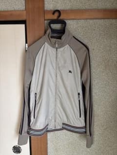 BURBERRY トラックジャケット ベージュのサムネイル