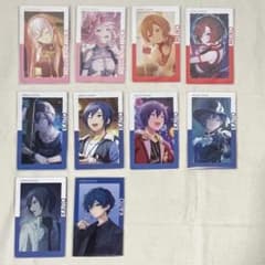 プロセカ エピカ ePick card MEIKO KAITO 巡音ルカのサムネイル