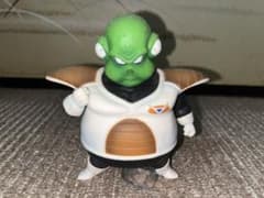 一番くじ ドラゴンボール ギニュー特戦隊 来襲 F賞 グルド フィギュア　箱無しのサムネイル
