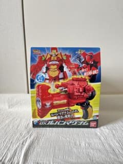 DX 루팡 매그넘 BANDAI 루팡 레인저