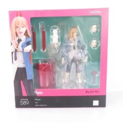 [미개봉] figma 체인소맨 파워 피규어