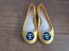 FAUX PAS PARIS BASTILLE FLAT Honey 37 新品のサムネイル