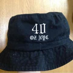 40oz NYC × Magic Stickのサムネイル
