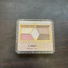 CANMAKE Perfect Stylist Eyes 17のサムネイル