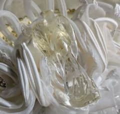 ♡♡レア彫り高品質 ♡♡シトリン天使マリア様エンジェルカービング