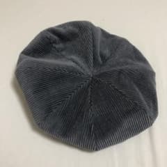 値下げ！ベレー帽のサムネイル