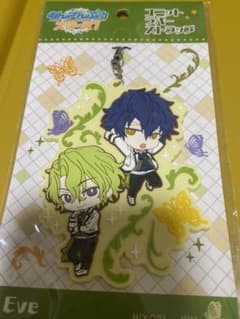 あんスタ ユニットラバスト Eveのサムネイル