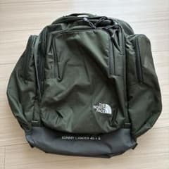 ノースフェイス サニーキャンパー 40+6 バックパック リュックのサムネイル