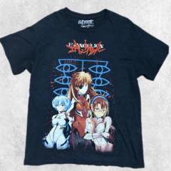 希少 エヴァンゲリオン ブート Tシャツ アニメTシャツ エヴァ　anime 希少 エヴァンゲリオン ブート Tシャツ アニメTシャツ エヴァ