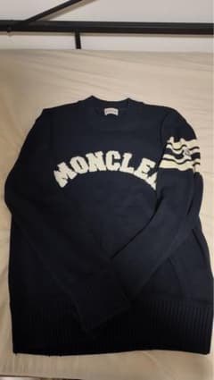MONCLER ニット セーターのサムネイル
