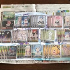 ヴァイスシュヴァルツ デッキのサムネイル