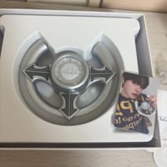 ALPHA DRIVE ONE ALD1 ペンライト 公式のサムネイル