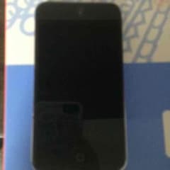 iPod touch4世代 専用のサムネイル