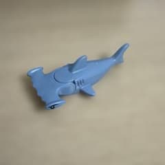 レゴ　シュモクザメ　正規品のサムネイル