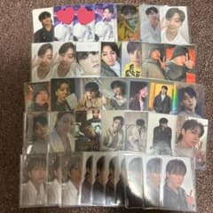 BTSのサムネイル