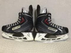 Bauer Vapor X70 アイスホッケー靴　サイズ6EEのサムネイル
