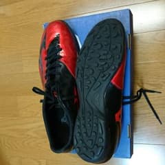 ミズノ フットボールシューズのサムネイル