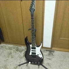 ibanez rg350qmz 値下げ中！ 残り1つ！のサムネイル