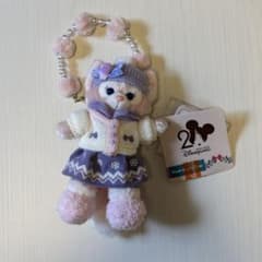 リーナベル キーチェーン 香港ディズニー クリスマス - メルカリ