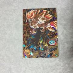 スーパードラゴンボールヒーローズのサムネイル