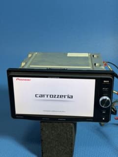 カロッツェリア AVIC-MRZ099wzp 地図バージョン2016 - メルカリ