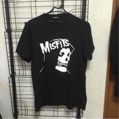 supreme misfits teeのサムネイル