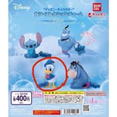 ディズニーカラーコレクションチャームのサムネイル