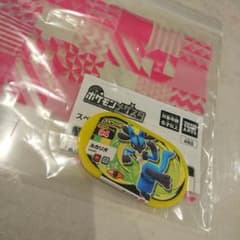 ポケモンメザスタ☆スペシャルタグ ルカリオのサムネイル