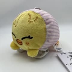ゆ*う様 SKZOO ポガリ くっつきぬいぐるみ GiGO スキズのサムネイル