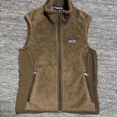 Patagonia ブリーフベスト サイズMのサムネイル