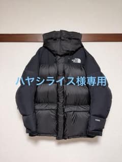 美品The North Face ヒムダウンパーカ ダウンジャケット (L)のサムネイル