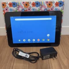 SMILE ZEMI タブレット SZJ-JS202 アンドロイド化スマイルゼミ - メルカリ