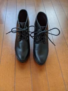 秋・冬☆ショートブーツ☆のサムネイル