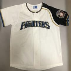 日ハム ダルビッシュ有 FIGHTERS DARVISH 11 ユニフォーム - メルカリ