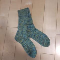 千代治の靴下　メンズのサムネイル