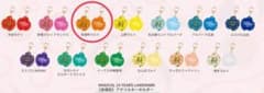 Mrs. GREEN APPLE 회장별 악키 유라쿠초 오렌지