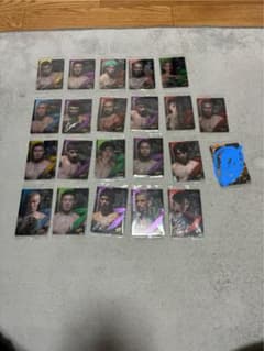 RIZIN くるみ　単体のサムネイル