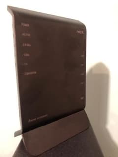 Aterm WG1900HP2のサムネイル