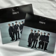 SixTONES ふた付マルチケース bのサムネイル
