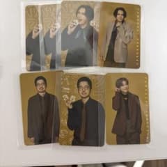 タメ劇 ランダム カードのサムネイル