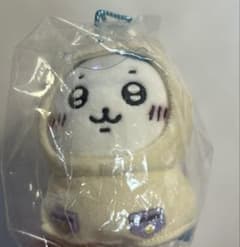 新品未開封】ちいかわ 雨の日ぷちミニマスコット（ハチワレ） - メルカリ