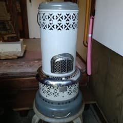 VALORバーラー英国製525石油ストーブ - メルカリ