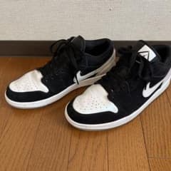 NIKE AIR JORDAN 1 LOW SEのサムネイル