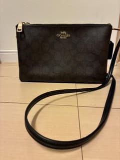 coach ショルダーバッグのサムネイル