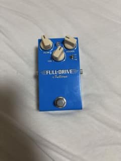 Fulltone FULL-DRIVE FD1 オーバードライブのサムネイル