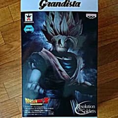 ドラゴンボール 孫悟空のサムネイル